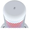 Микрофон игровой HyperX QuadCast S, White (519P0AA) - фото #4