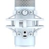 Микрофон игровой HyperX QuadCast S, White (519P0AA) - фото #5