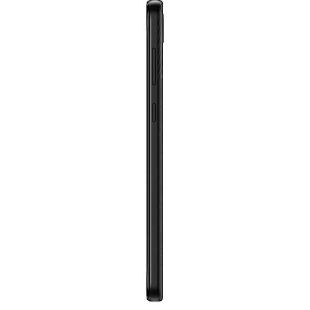 Смартфон Samsung Galaxy A03 Core 32GB Black - фото #8