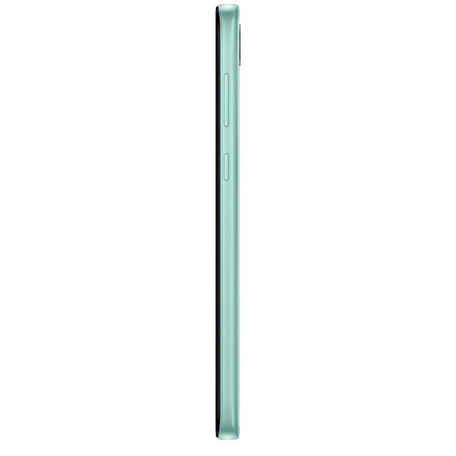 Смартфон Samsung Galaxy A03 Core 32GB Green - фото #4
