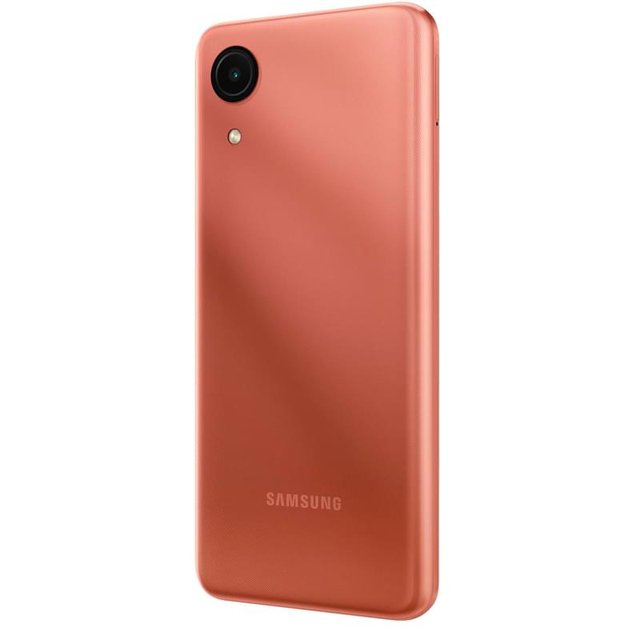 Смартфон Samsung Galaxy A03 Core 32GB Copper - купить по лучшей цене в ...