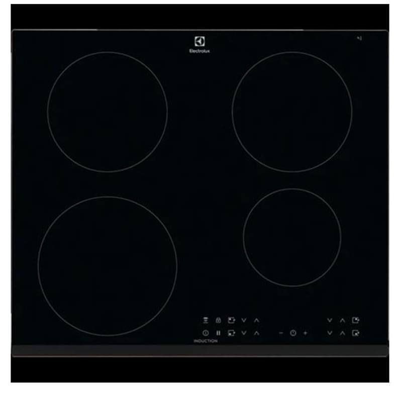 Electrolux IPE6440KFV кіріктірілген индукциялық ас пісіру панелі - фото #0
