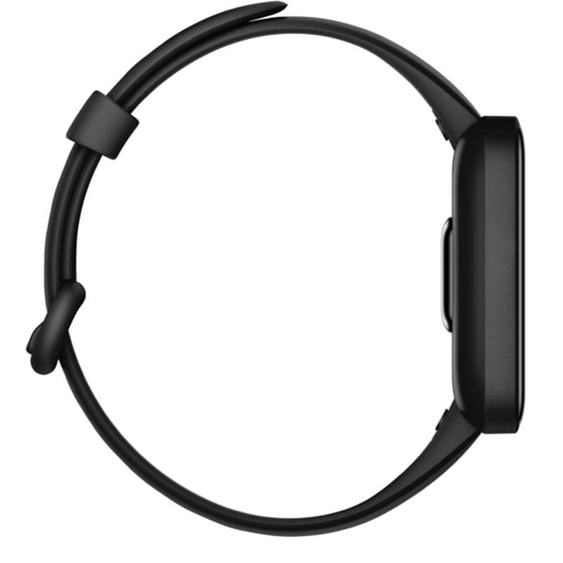 Смарт часы Poco Watch, Black (M2131W1) - купить по лучшей цене в Алматы ...