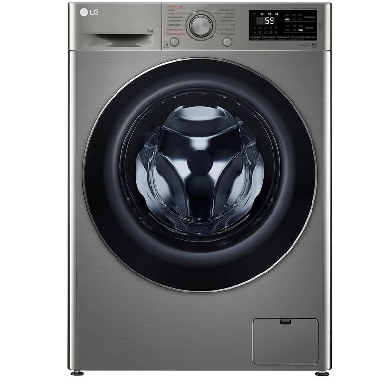 Стиральная машина LG F2J6HSDS - фото #0
