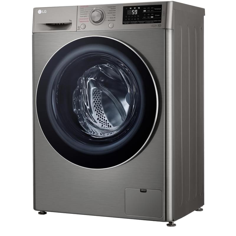 Стиральная машина lg f2j6hsds