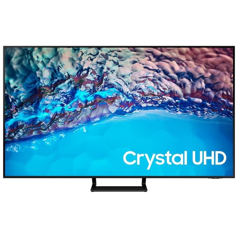 Телевизор Samsung 75" UE75BU8500UXCE LED UHD Smart Black (4K) - фото #0