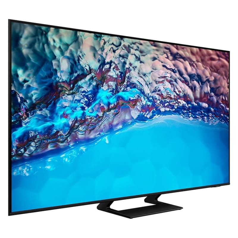 Телевизор Samsung 75" UE75BU8500UXCE LED UHD Smart Black (4K) - фото #2