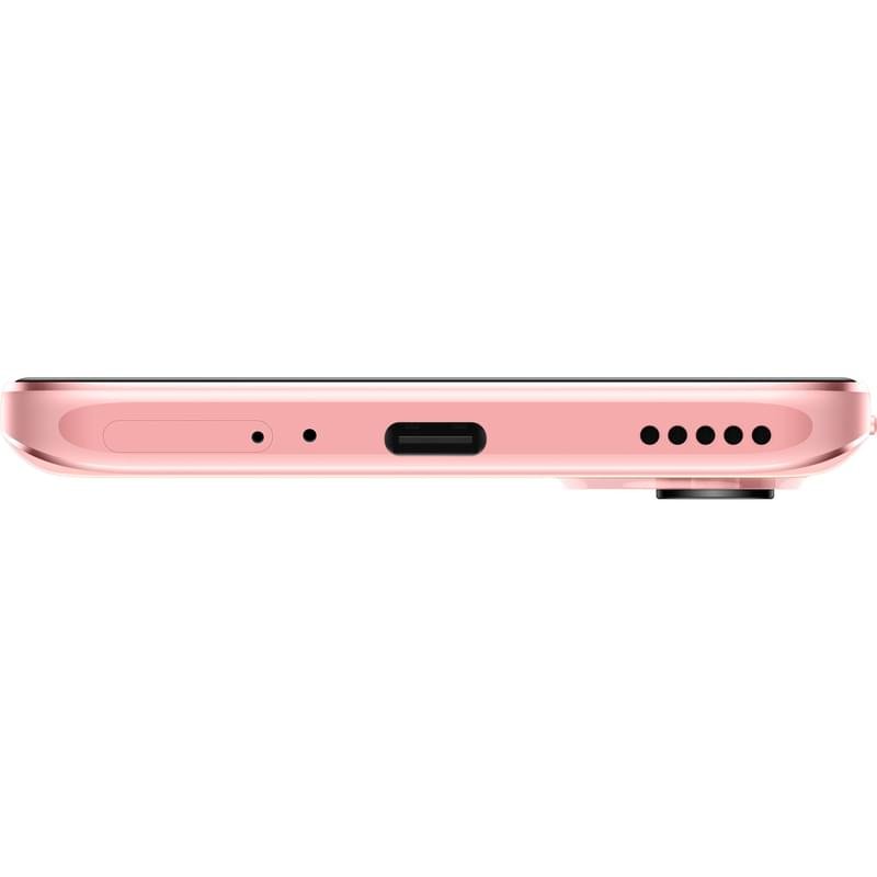 Смартфон WIKO T50 Mulan 128GB Pink - фото #9