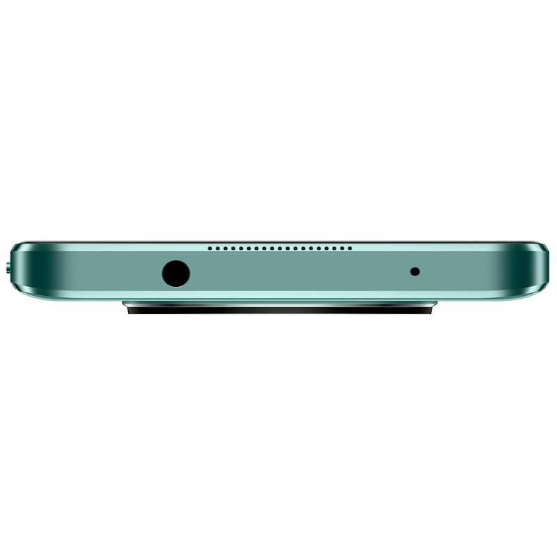 Смартфон HUAWEI nova Y90 128GB Emerald Green - фото #2