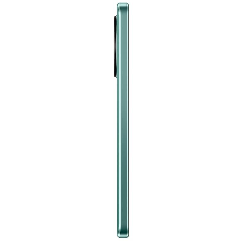 Смартфон HUAWEI nova Y90 128GB Emerald Green - фото #7