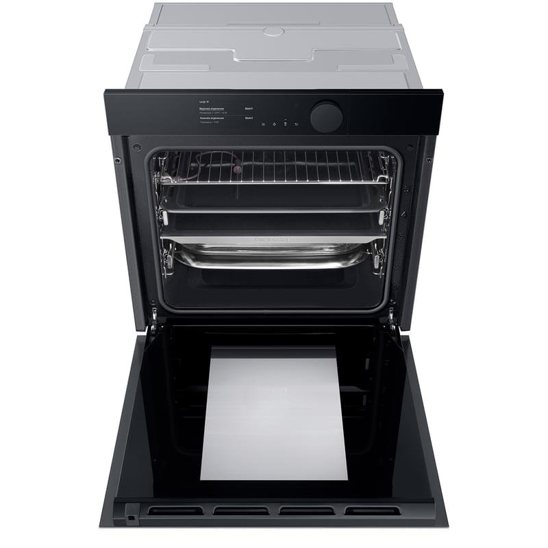 Встраиваемая духовка Samsung Infinite Line NV75T9979CD/WT - купить по ...