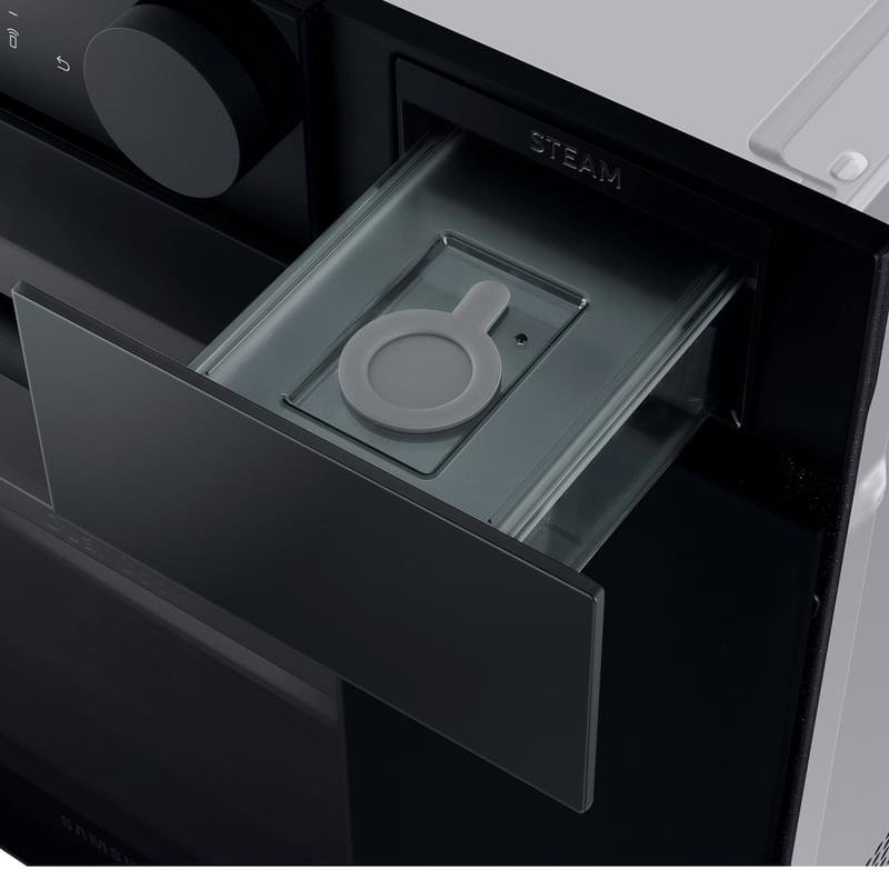 Встраиваемая духовка Samsung Infinite Line NV75T9979CD/WT - купить по ...