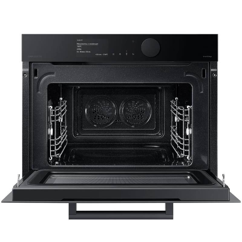 Встраиваемая духовка Samsung Infinite Line NQ50T9539BD/WT - купить по ...