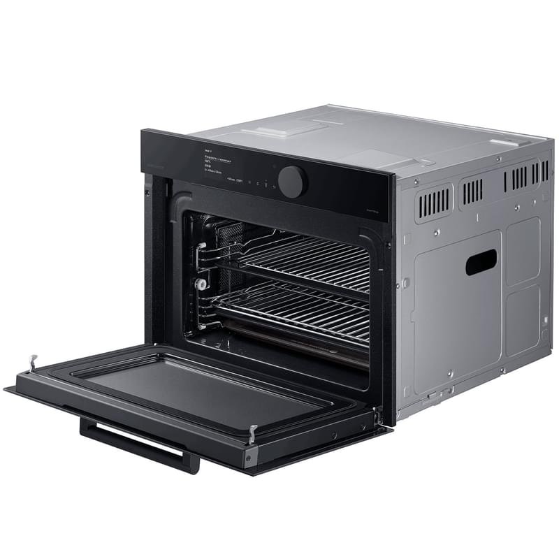 Встраиваемая духовка Samsung Infinite Line NQ50T9539BD/WT - купить по ...