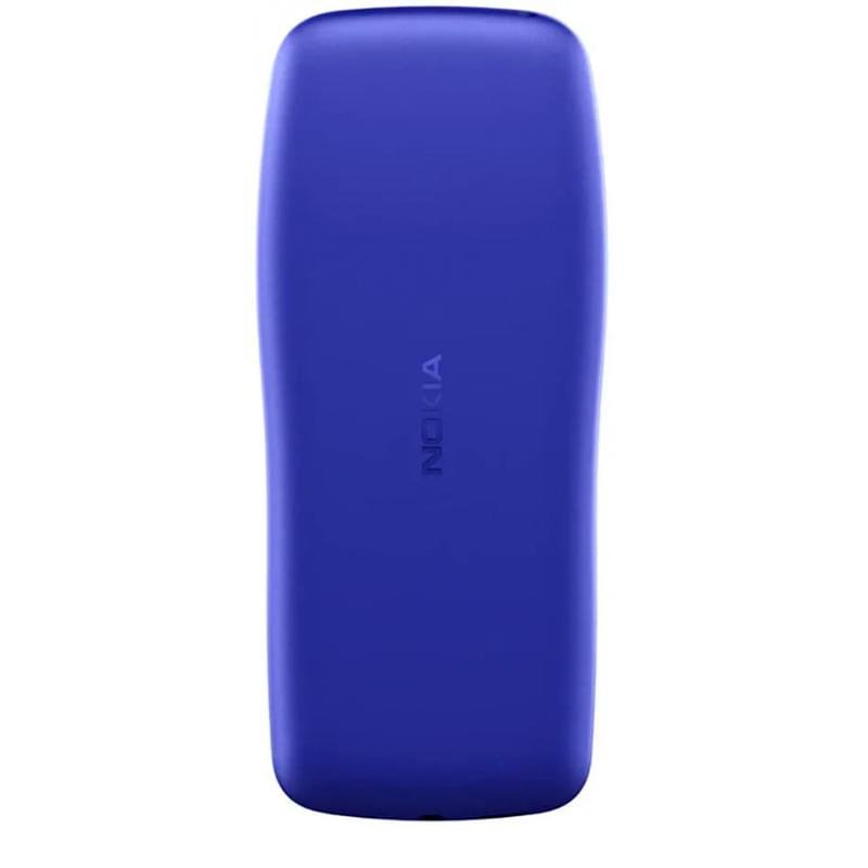Мобильный телефон Nokia 105 Blue 2022 - фото #1