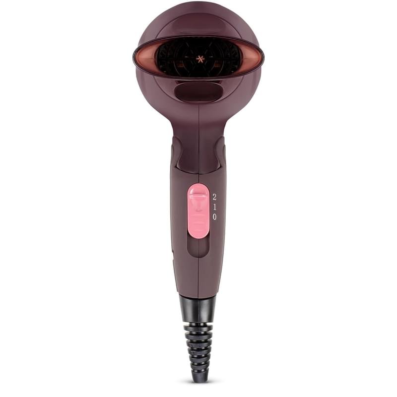 Фен Vitek VT-2261 - купить по лучшей цене в Алматы | интернет-магазин ...