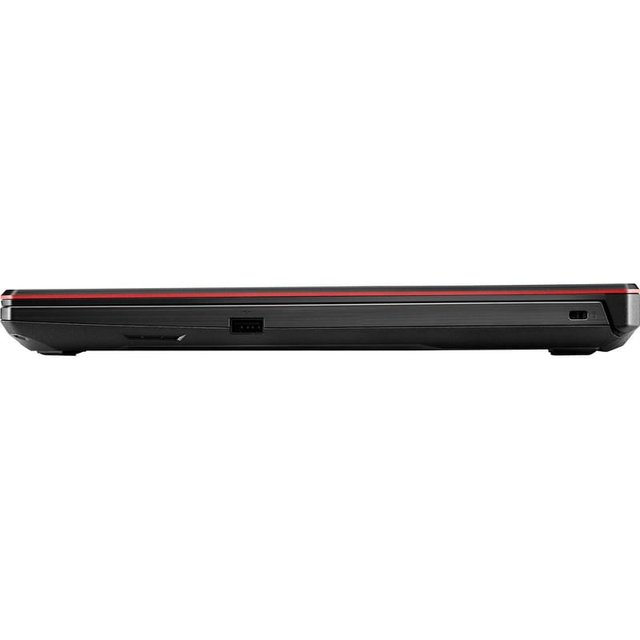 Игровой ноутбук Asus TUF Gaming F15 i5 10300H / 16ГБ / 512SSD / GTX1650 4ГБ / 15.6 / DOS / (FX506LHB-HN324) - фото #8