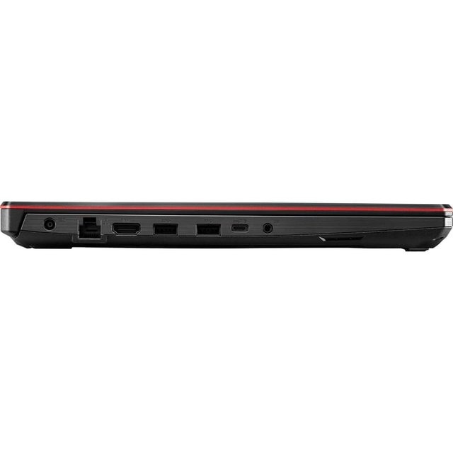 Игровой ноутбук Asus TUF Gaming F15 i5 10300H / 16ГБ / 512SSD / GTX1650 4ГБ / 15.6 / DOS / (FX506LHB-HN324) - фото #10