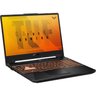 Игровой ноутбук Asus TUF Gaming F15 i5 10300H / 16ГБ / 512SSD / GTX1650 4ГБ / 15.6 / DOS / (FX506LHB-HN324) - фото #4