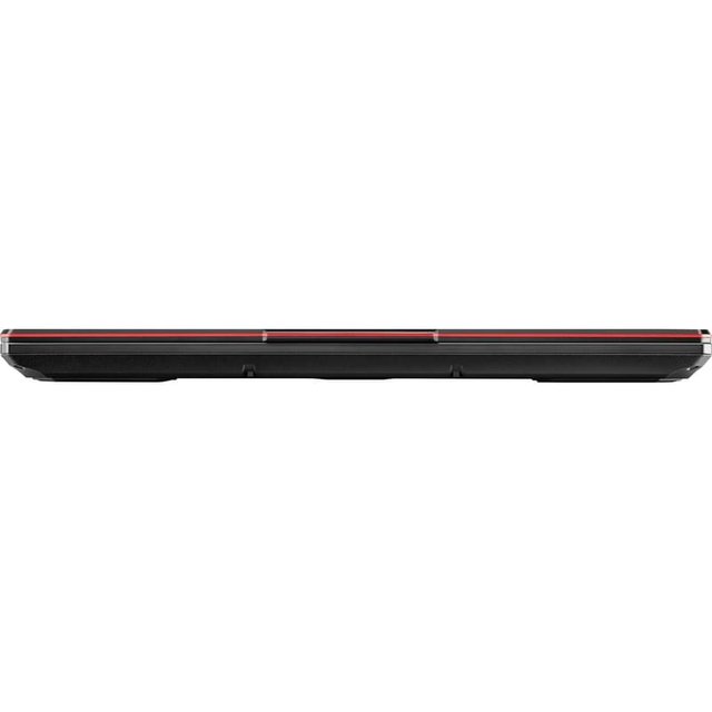 Игровой ноутбук Asus TUF Gaming F15 i5 10300H / 16ГБ / 512SSD / GTX1650 4ГБ / 15.6 / DOS / (FX506LHB-HN324) - фото #9