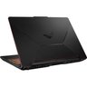 Игровой ноутбук Asus TUF Gaming F15 i5 10300H / 16ГБ / 512SSD / GTX1650 4ГБ / 15.6 / DOS / (FX506LHB-HN324) - фото #5