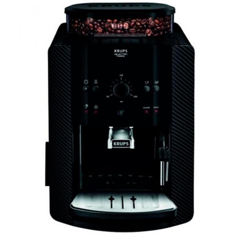 Кофемашина крупс ea81. Кофемашина krups essential ea8108. Krups clean calc. Кофемашина krups essential ea810870. Krups ea8019.