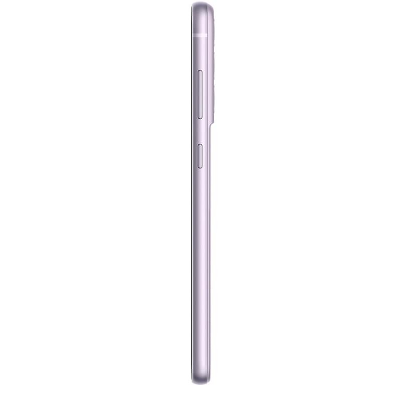 Смартфон Samsung Galaxy S21 FE 128GB Violet New - фото #5