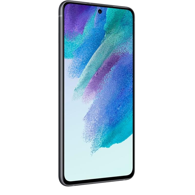 Смартфон Samsung Galaxy S21 FE 128GB Gray New - купить по лучшей цене в ...