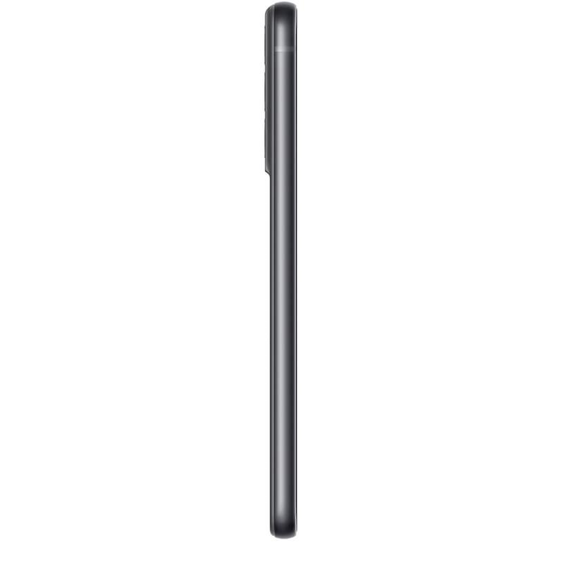 Смартфон Samsung Galaxy S21 FE 128GB Gray New - фото #8