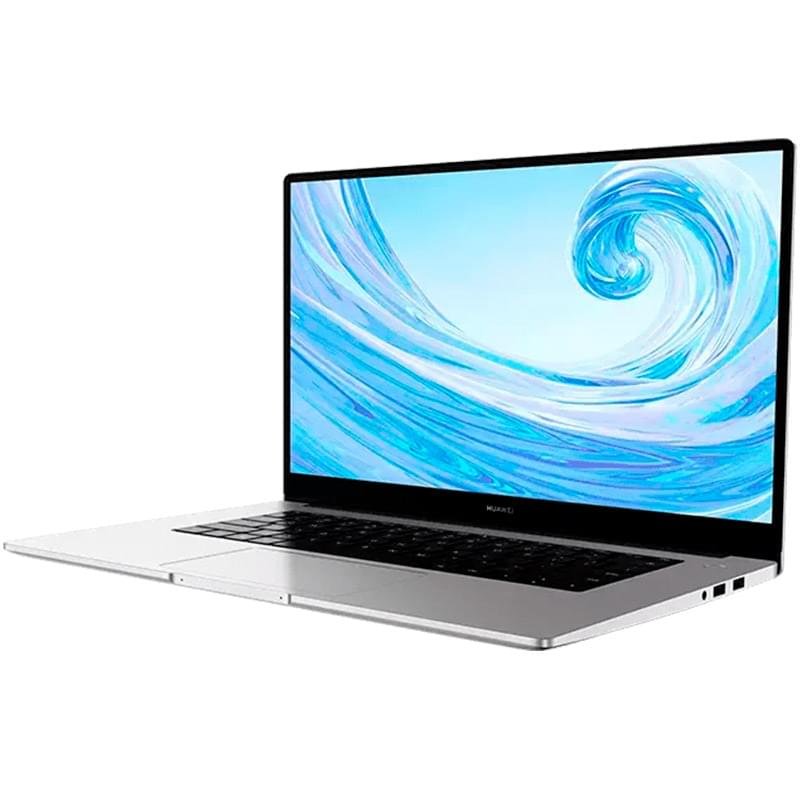 Ноутбук HUAWEI MateBook D15 Ryzen 5 5500U / 8ГБ / 512SSD / 15.6 / Win11 ...