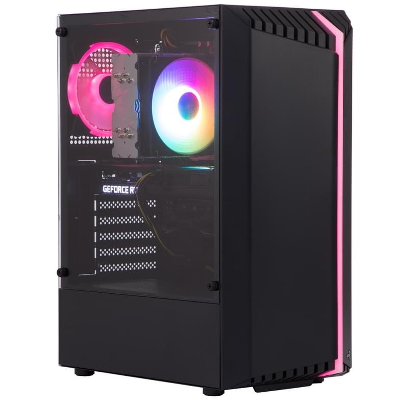 Neo Game Ойын компьютері (Ci7-12700 2,1GHz/16GB/500GB/RTX3050 8GB/Bionic) - фото #0