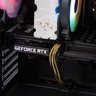 Neo Game Ойын компьютері (Ci7-12700 2,1GHz/16GB/500GB/RTX3050 8GB/Bionic) - фото #7