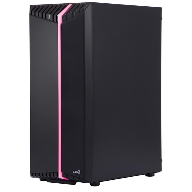 Neo Game Ойын компьютері (Ci7-12700 2,1GHz/16GB/500GB/RTX3050 8GB/Bionic) - фото #1