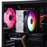 Neo Game Ойын компьютері (Ci7-12700 2,1GHz/16GB/500GB/RTX3050 8GB/Bionic) - фото #8