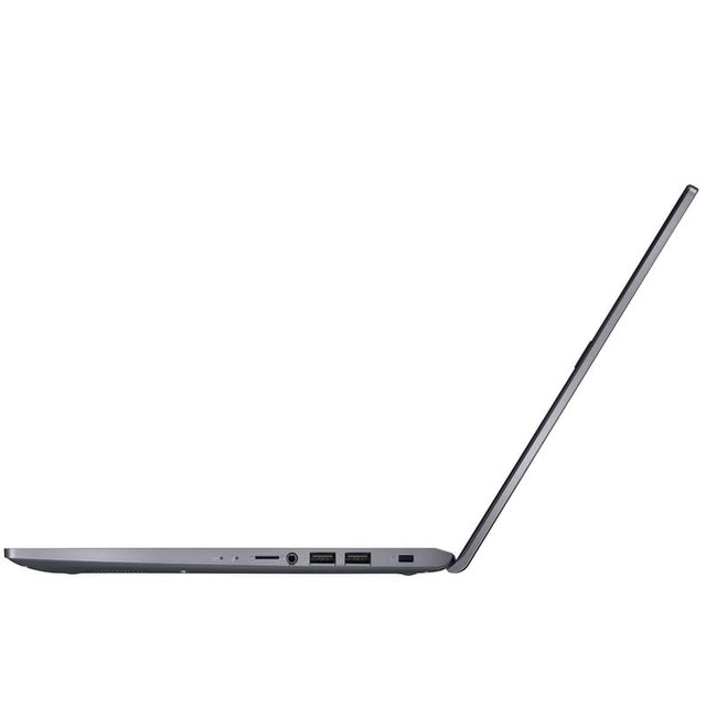 Ноутбук Asus X515JA i7 1065G7 / 16ГБ / 512SSD / 15.6 / DOS / (X515JA-BQ4001) - фото #11