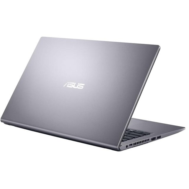 Ноутбук Asus X515JA i7 1065G7 / 16ГБ / 512SSD / 15.6 / DOS / (X515JA-BQ4001) - фото #4