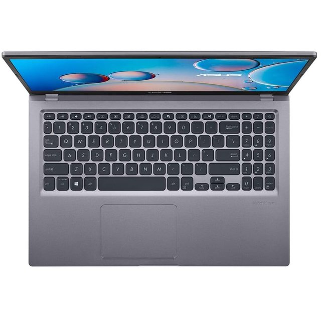 Ноутбук Asus X515JA i7 1065G7 / 16ГБ / 512SSD / 15.6 / DOS / (X515JA-BQ4001) - фото #7