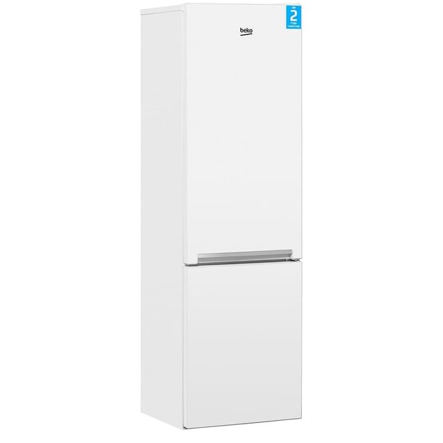 Beko Тоңазытқышы RCNK310KC0W - фото #1