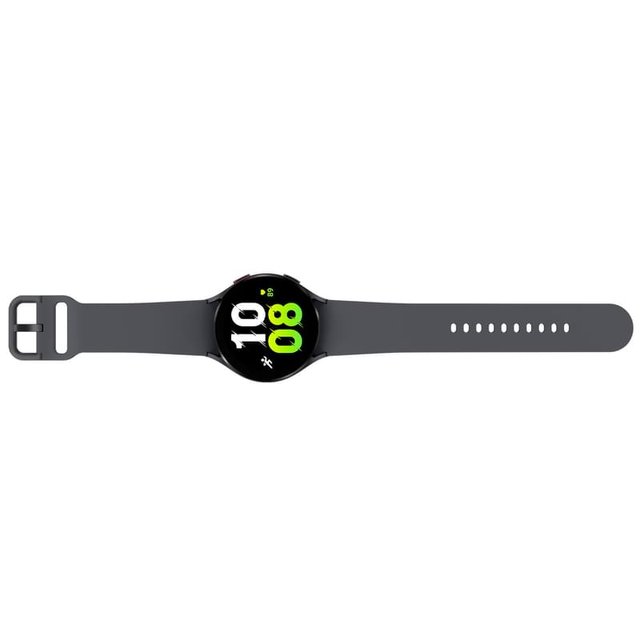 Смарт часы Samsung Galaxy Watch5 Aluminium 44mm, Gray (SM-R910NZAACIS) - фото #4