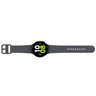 Смарт часы Samsung Galaxy Watch5 Aluminium 44mm, Gray (SM-R910NZAACIS) - фото #4