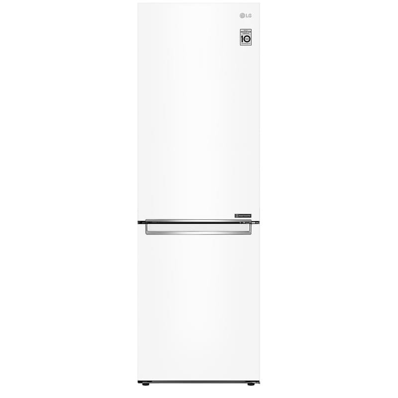 Холодильник LG GC-B459SQCL - фото #0