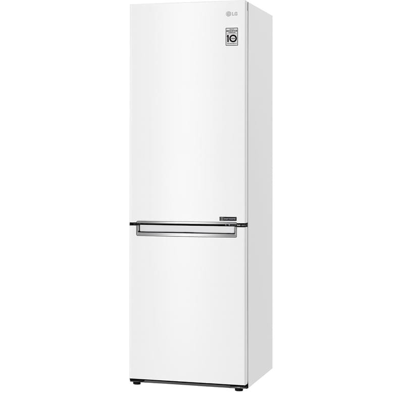 Холодильник LG GC-B459SQCL - фото #1