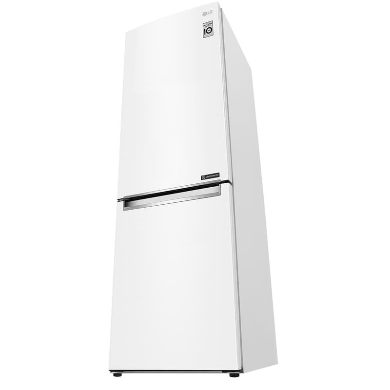 Холодильник LG GC-B459SQCL - фото #2