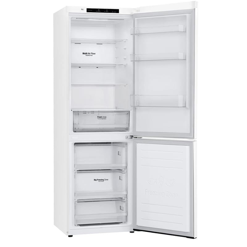 Холодильник LG GC-B459SQCL - фото #5