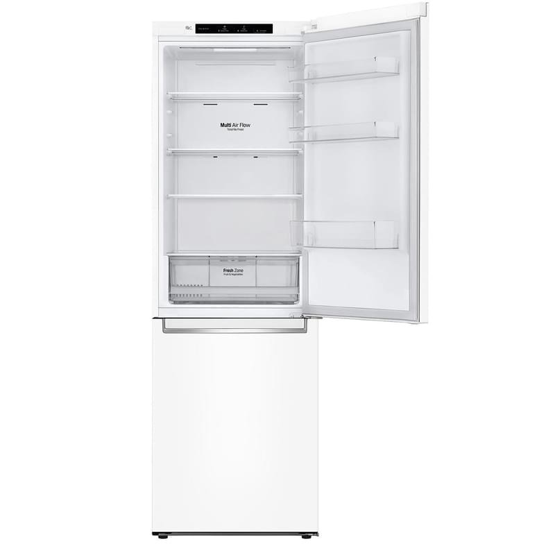 Холодильник LG GC-B459SQCL - фото #6