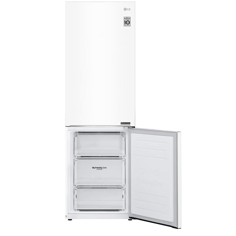 Холодильник LG GC-B459SQCL - фото #7