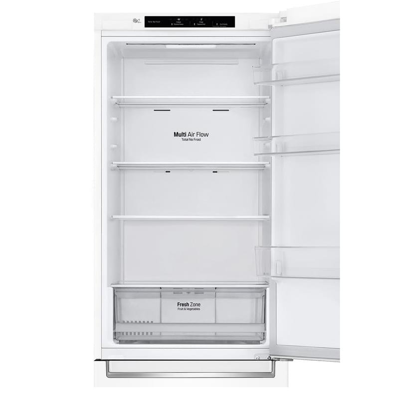 Холодильник LG GC-B459SQCL - фото #8