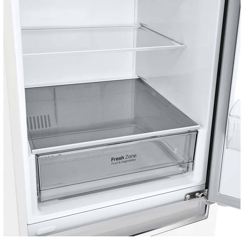 Холодильник LG GC-B459SQCL - фото #9