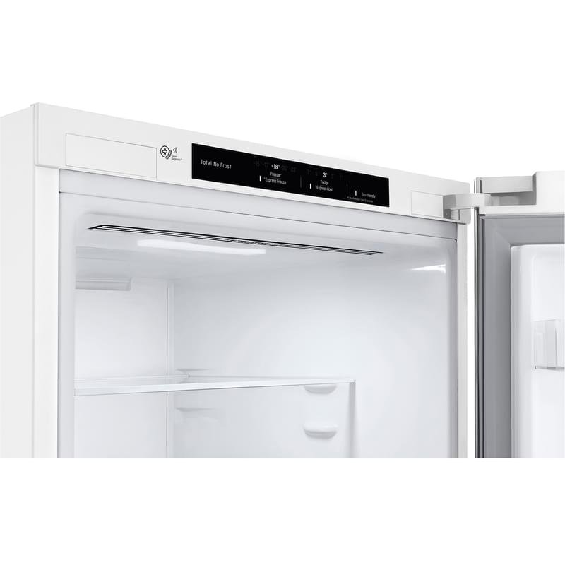Холодильник LG GC-B459SQCL - фото #10