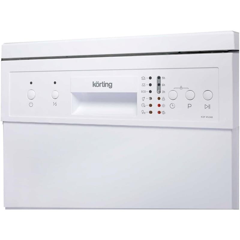 Посудомоечная машина Korting KDF 45240 - фото #3
